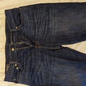 Abercrombie & Fitch Men's Jeans 33x32